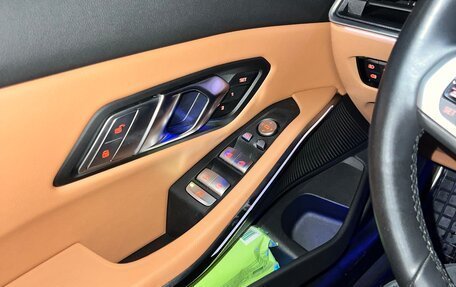 BMW 3 серия, 2022 год, 4 500 000 рублей, 8 фотография