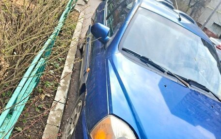 KIA Rio II, 2003 год, 120 000 рублей, 6 фотография