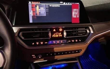 BMW 3 серия, 2022 год, 4 500 000 рублей, 7 фотография