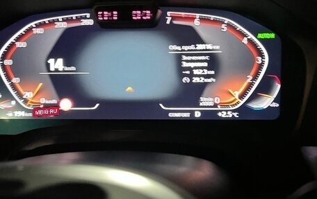 BMW 3 серия, 2022 год, 4 500 000 рублей, 6 фотография