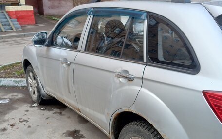 Lifan X60 I рестайлинг, 2014 год, 210 000 рублей, 7 фотография