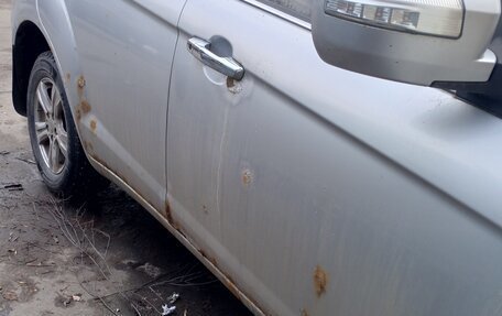 Lifan X60 I рестайлинг, 2014 год, 210 000 рублей, 5 фотография