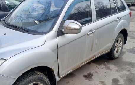 Lifan X60 I рестайлинг, 2014 год, 210 000 рублей, 2 фотография