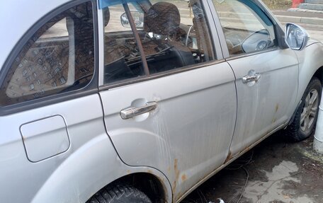 Lifan X60 I рестайлинг, 2014 год, 210 000 рублей, 6 фотография