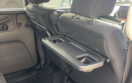 Honda N-BOX I рестайлинг, 2015 год, 790 000 рублей, 5 фотография