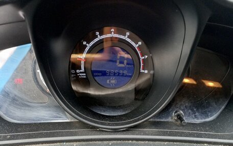 Lifan X60 I рестайлинг, 2014 год, 210 000 рублей, 14 фотография