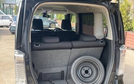 Honda N-BOX I рестайлинг, 2015 год, 790 000 рублей, 3 фотография