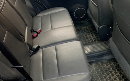 Lifan X60 I рестайлинг, 2014 год, 210 000 рублей, 13 фотография