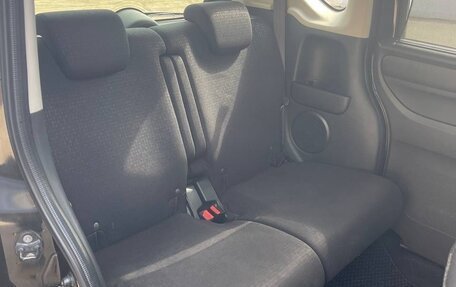 Honda N-BOX I рестайлинг, 2015 год, 790 000 рублей, 4 фотография