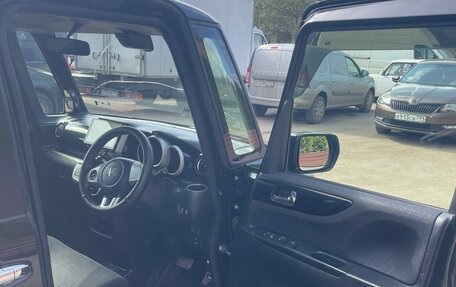 Honda N-BOX I рестайлинг, 2015 год, 790 000 рублей, 7 фотография