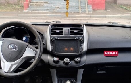 Lifan X60 I рестайлинг, 2014 год, 210 000 рублей, 8 фотография