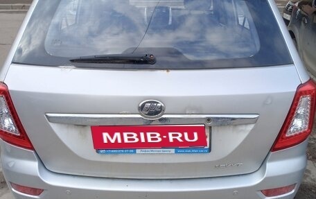 Lifan X60 I рестайлинг, 2014 год, 210 000 рублей, 4 фотография