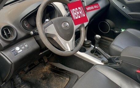 Lifan X60 I рестайлинг, 2014 год, 210 000 рублей, 9 фотография