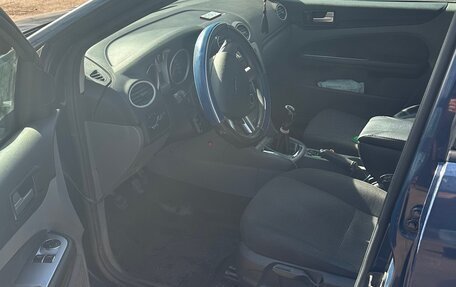 Ford Focus II рестайлинг, 2010 год, 340 000 рублей, 8 фотография