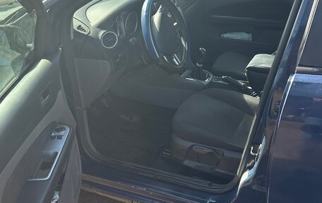 Ford Focus II рестайлинг, 2010 год, 340 000 рублей, 10 фотография