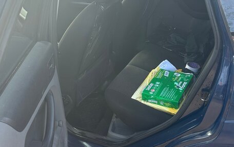 Ford Focus II рестайлинг, 2010 год, 340 000 рублей, 9 фотография