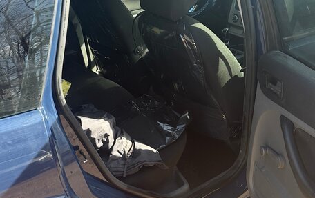 Ford Focus II рестайлинг, 2010 год, 340 000 рублей, 12 фотография