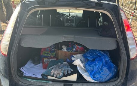 Ford Focus II рестайлинг, 2010 год, 340 000 рублей, 14 фотография