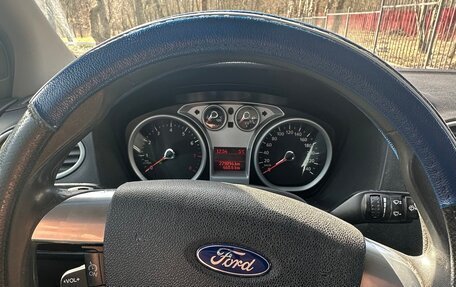 Ford Focus II рестайлинг, 2010 год, 340 000 рублей, 15 фотография
