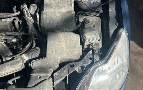 Ford Focus II рестайлинг, 2010 год, 340 000 рублей, 18 фотография