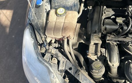 Ford Focus II рестайлинг, 2010 год, 340 000 рублей, 17 фотография