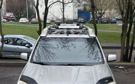 Nissan X-Trail, 2008 год, 890 000 рублей, 6 фотография