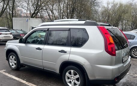 Nissan X-Trail, 2008 год, 890 000 рублей, 4 фотография