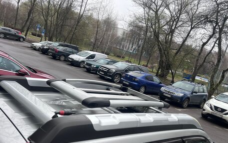 Nissan X-Trail, 2008 год, 890 000 рублей, 8 фотография