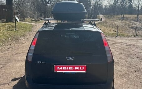 Ford Focus II рестайлинг, 2010 год, 340 000 рублей, 6 фотография