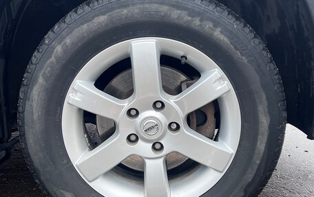 Nissan X-Trail, 2008 год, 890 000 рублей, 11 фотография