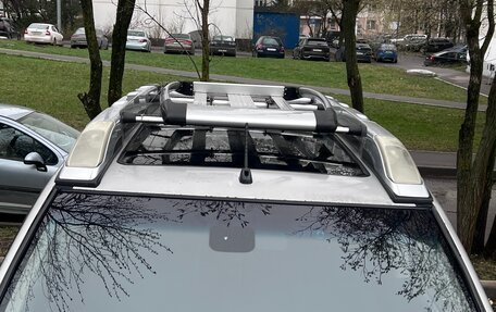 Nissan X-Trail, 2008 год, 890 000 рублей, 15 фотография