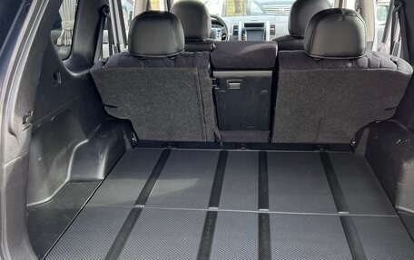 Nissan X-Trail, 2008 год, 890 000 рублей, 19 фотография