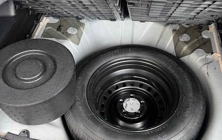 Nissan X-Trail, 2008 год, 890 000 рублей, 16 фотография