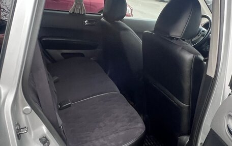 Nissan X-Trail, 2008 год, 890 000 рублей, 13 фотография