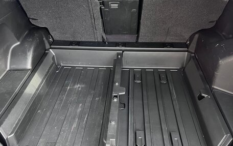 Nissan X-Trail, 2008 год, 890 000 рублей, 17 фотография