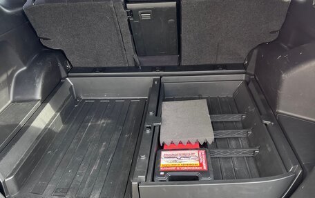 Nissan X-Trail, 2008 год, 890 000 рублей, 18 фотография