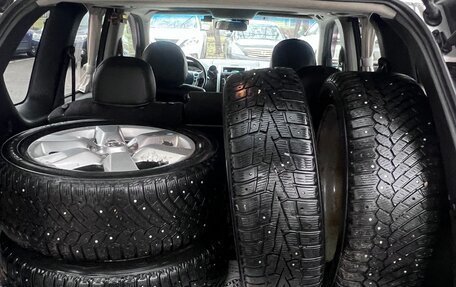 Nissan X-Trail, 2008 год, 890 000 рублей, 12 фотография