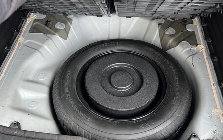 Nissan X-Trail, 2008 год, 890 000 рублей, 25 фотография