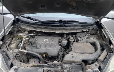 Nissan X-Trail, 2008 год, 890 000 рублей, 27 фотография