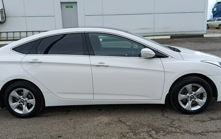 Hyundai i40 I рестайлинг, 2014 год, 1 300 000 рублей, 2 фотография