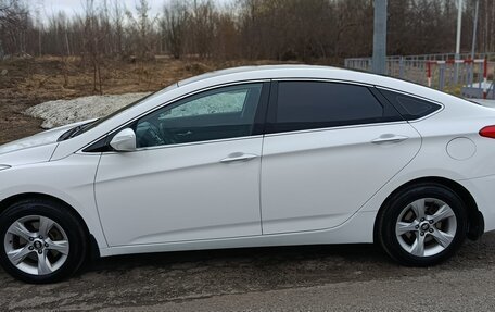 Hyundai i40 I рестайлинг, 2014 год, 1 300 000 рублей, 5 фотография