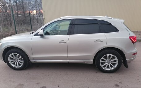 Audi Q5, 2014 год, 2 300 000 рублей, 3 фотография