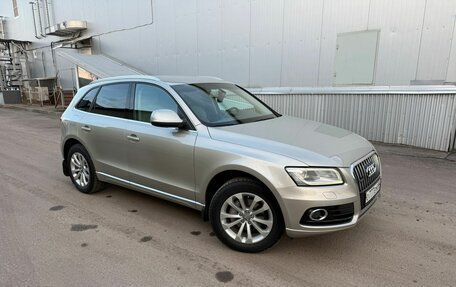 Audi Q5, 2014 год, 2 300 000 рублей, 7 фотография