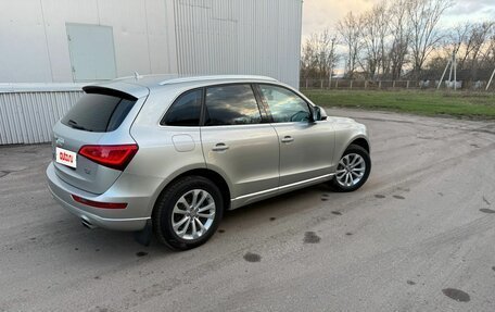 Audi Q5, 2014 год, 2 300 000 рублей, 8 фотография