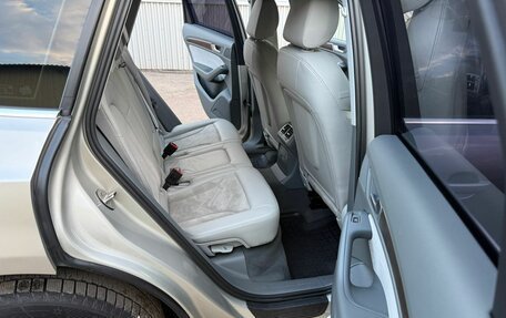 Audi Q5, 2014 год, 2 300 000 рублей, 12 фотография