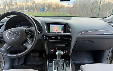 Audi Q5, 2014 год, 2 300 000 рублей, 16 фотография