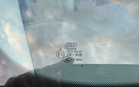 Audi Q5, 2014 год, 2 300 000 рублей, 9 фотография
