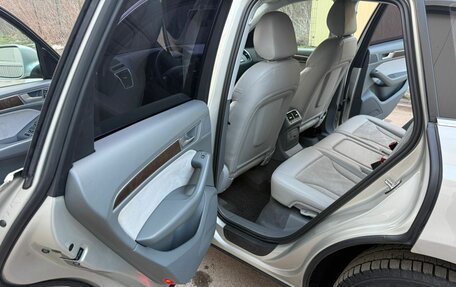 Audi Q5, 2014 год, 2 300 000 рублей, 13 фотография