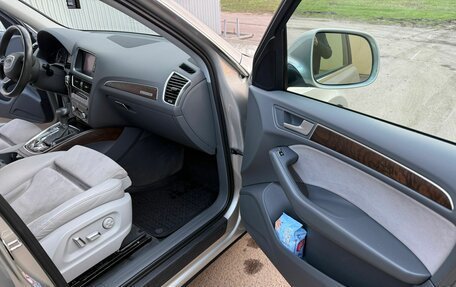 Audi Q5, 2014 год, 2 300 000 рублей, 14 фотография