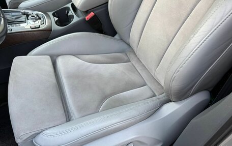 Audi Q5, 2014 год, 2 300 000 рублей, 11 фотография